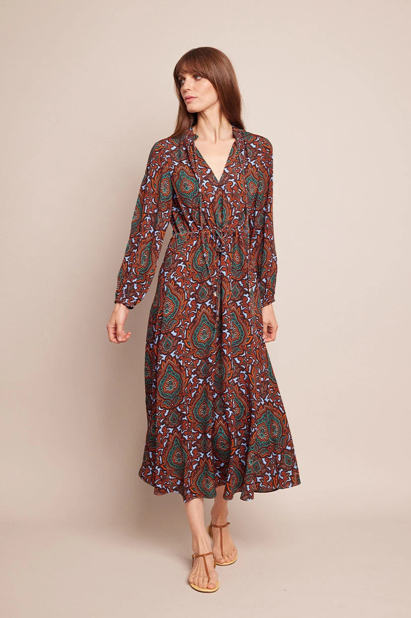 Berkshire Dress 2 Berkshire Dress - Image 2