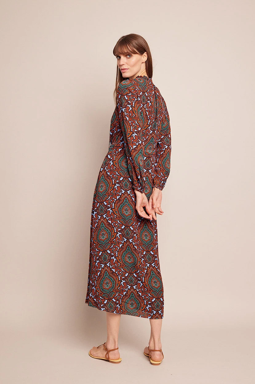 Berkshire Dress 3 Berkshire Dress - Image 3