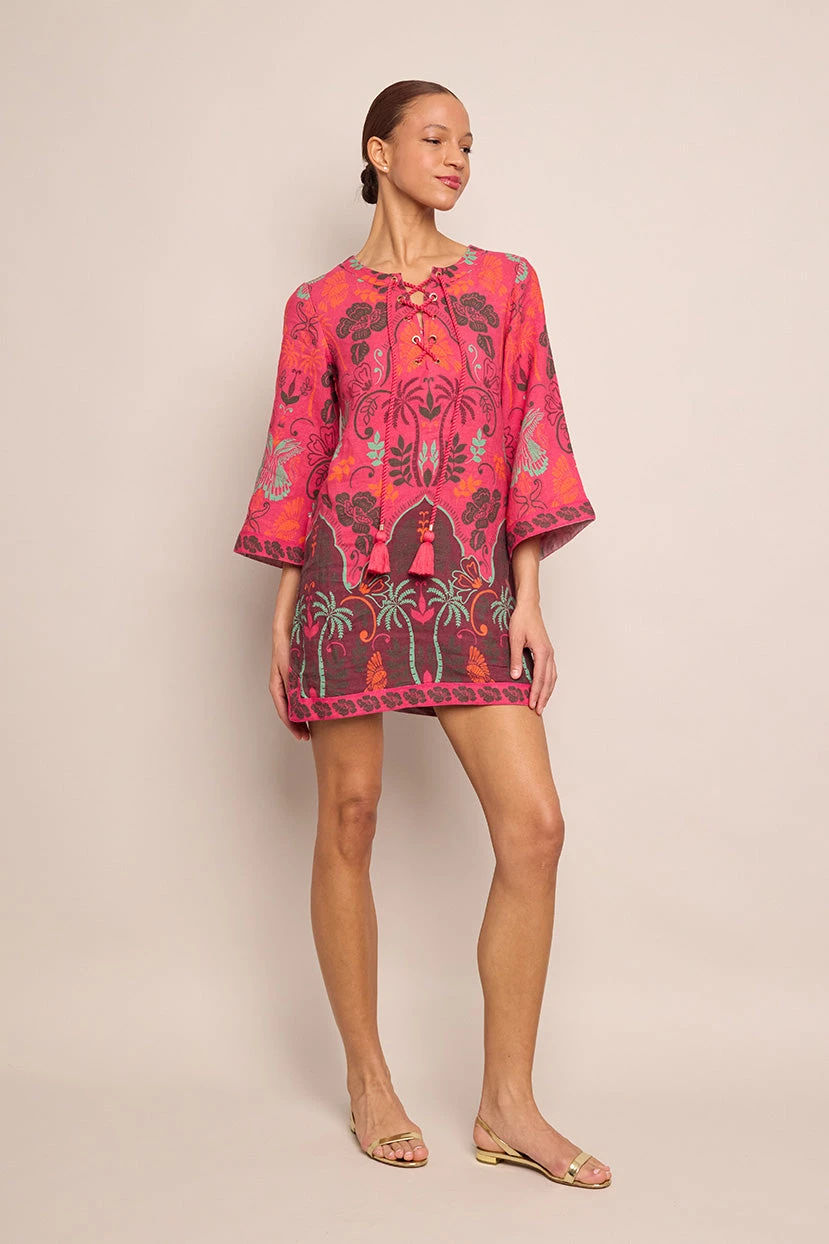 Jaipur Dress 2 Jaipur Dress - Image 2