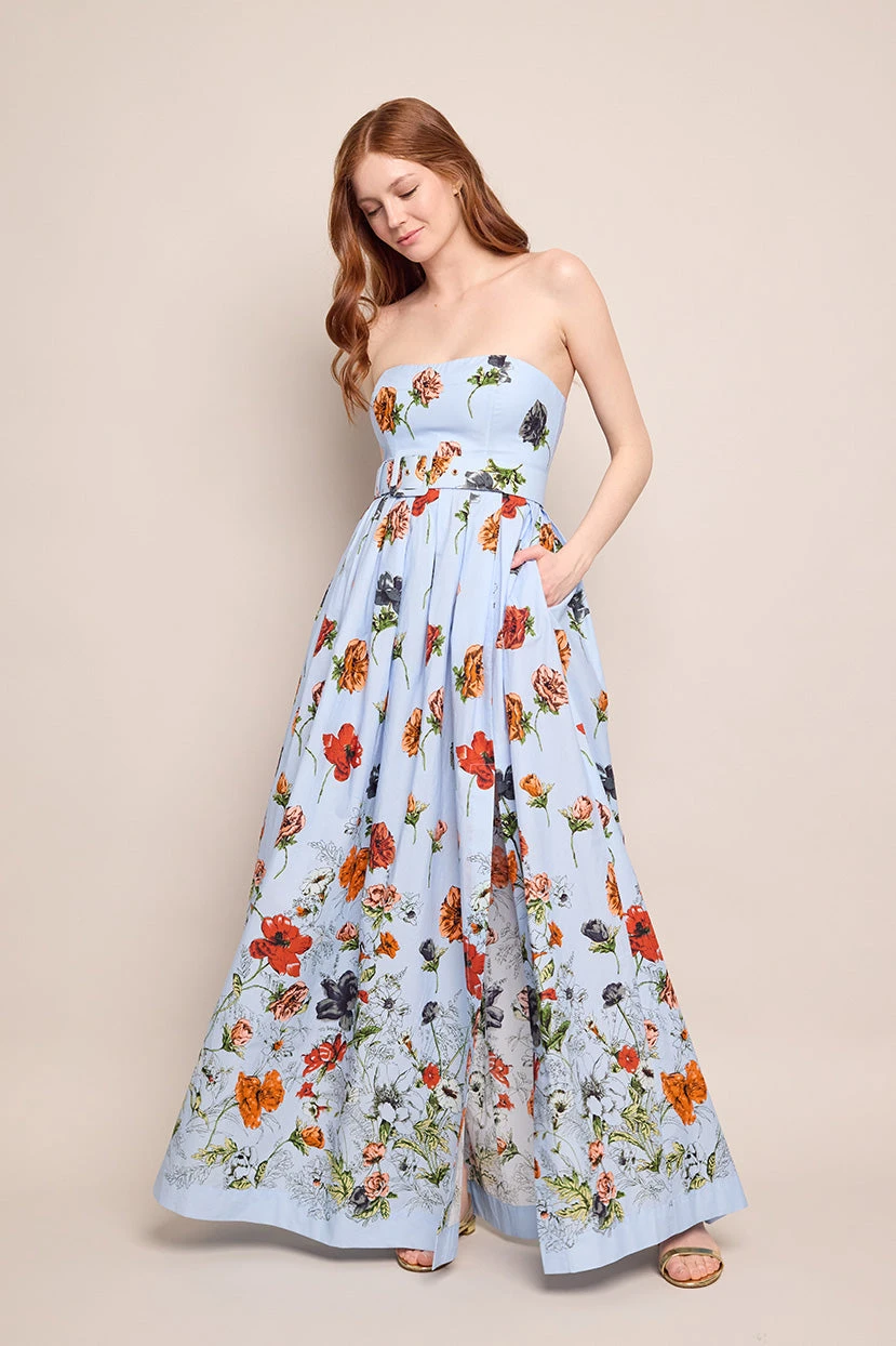 Greenfield Dress 2 Greenfield Dress - Image 2