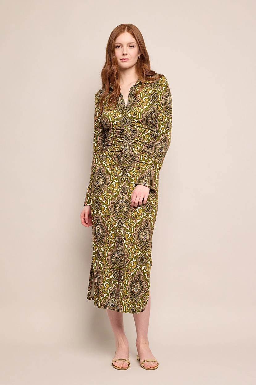 Shirley Dress 2 Shirley Dress - Image 2