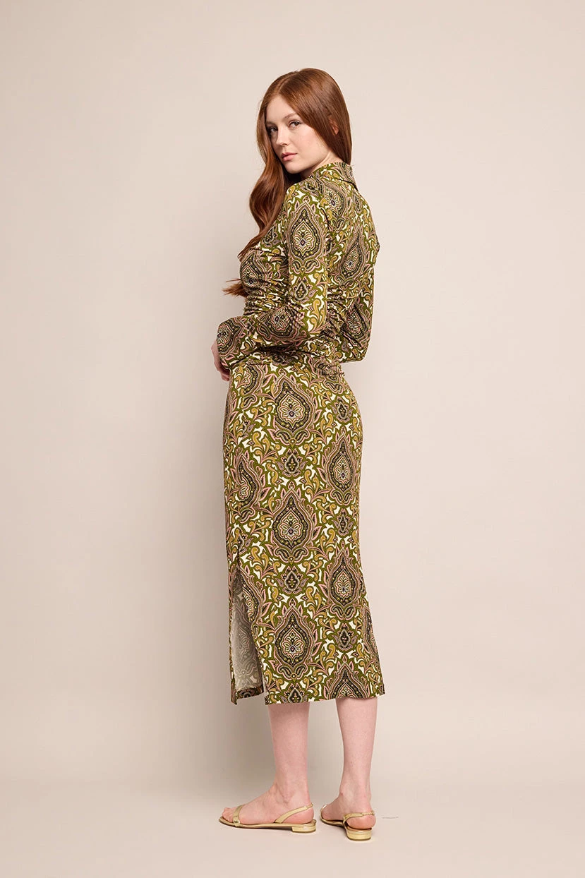 Shirley Dress 3 Shirley Dress - Image 3