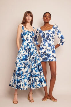 Belinda Dress 7 Belinda Dress -Caracara Nyc Shop 1235 AFLS 0401