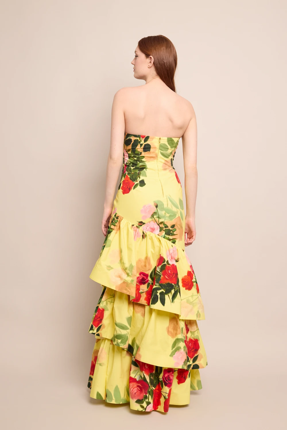 Willa Dress 3 Willa Dress - Image 3