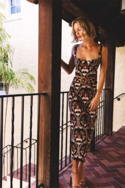 Blaze Skirt -Caracara Nyc Shop 14. Claudine Top Blaze Skirt