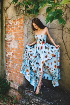 Greenfield Dress 7 Greenfield Dress -Caracara Nyc Shop 17. CaraCara24 Yonkers 635 scaled