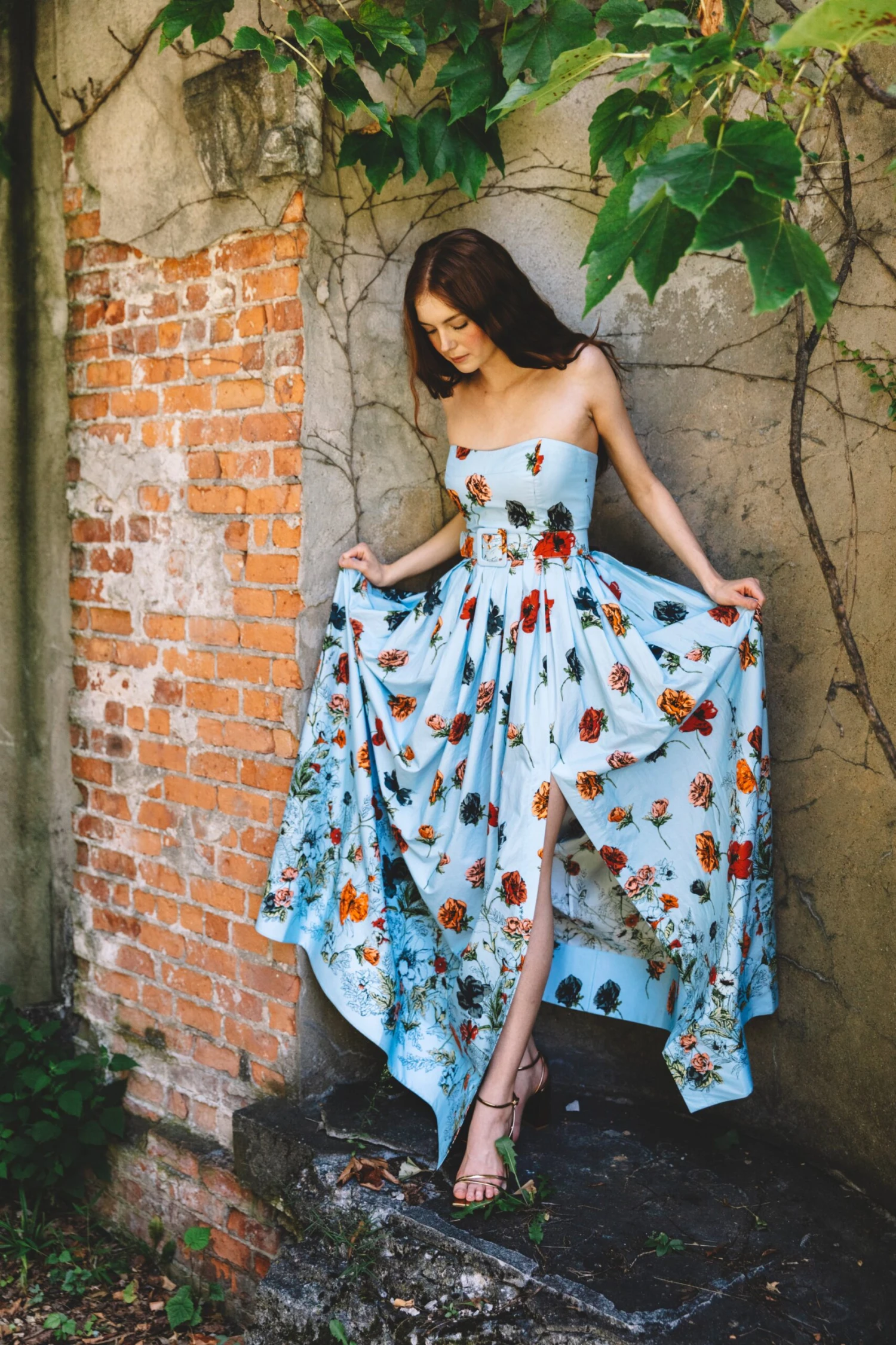 Greenfield Dress 4 Greenfield Dress - Image 4