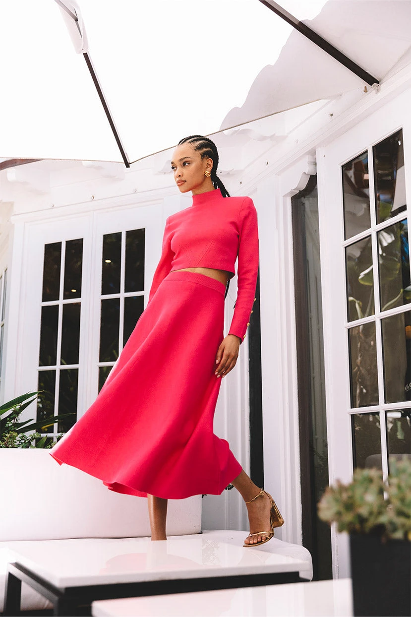 Cleo Top 4 Cleo Top - Image 4