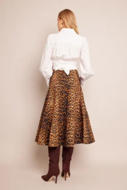 Sia Shirt -Caracara Nyc Shop 2022 NAN 1268