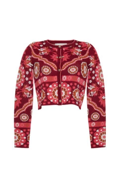 Ila Cardigan