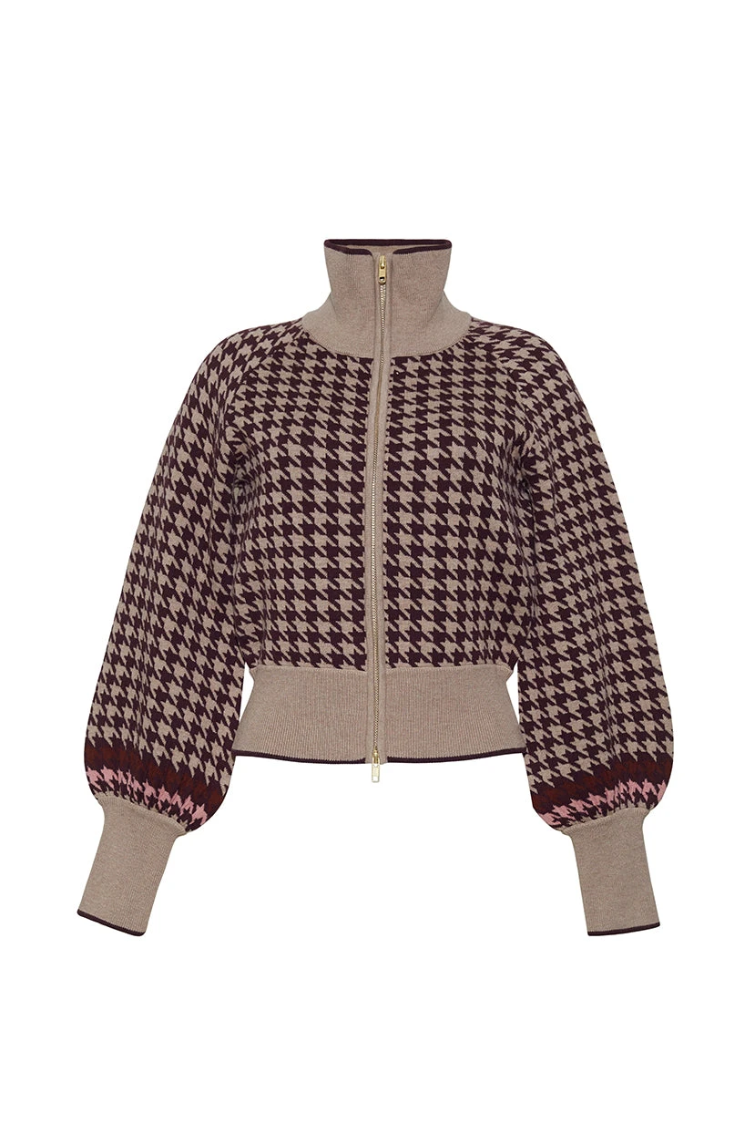 Lyss Jacket 1 Lyss Jacket