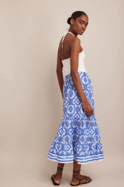 Claudette Knit Top -Caracara Nyc Shop 214 BETB 519