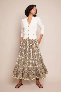 Lavira Cardigan -Caracara Nyc Shop 214 TMT LAVIRA 037 018518f8 e46b 4e3a ba36 54640854dfbc