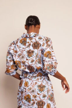 Hutton Top -Caracara Nyc Shop 304 214 MBL 1665 TOPBACK