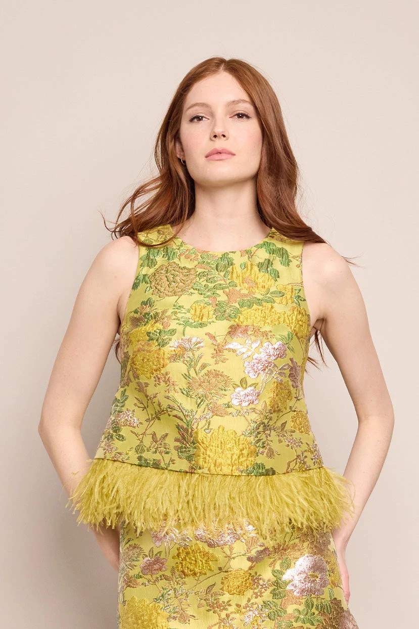 Belmond Top 2 Belmond Top - Image 2