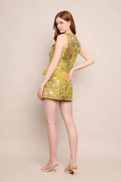 Bea Skirt 6 Bea Skirt -Caracara Nyc Shop 3090 278 FMY 0177