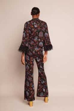 Pisa Pant -Caracara Nyc Shop 3120 806 MBC 1226