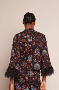 Vida Top -Caracara Nyc Shop 3120 806 MBC 1226 TOP BACK