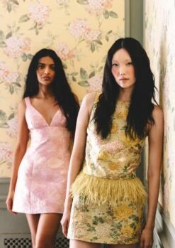 Belmond Top 7 Belmond Top -Caracara Nyc Shop 33. Cara Cara lookbook Spring 2025 Collection34 1