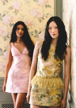 Belmond Top -Caracara Nyc Shop 33. Cara Cara lookbook Spring 2025 Collection34 1 scaled