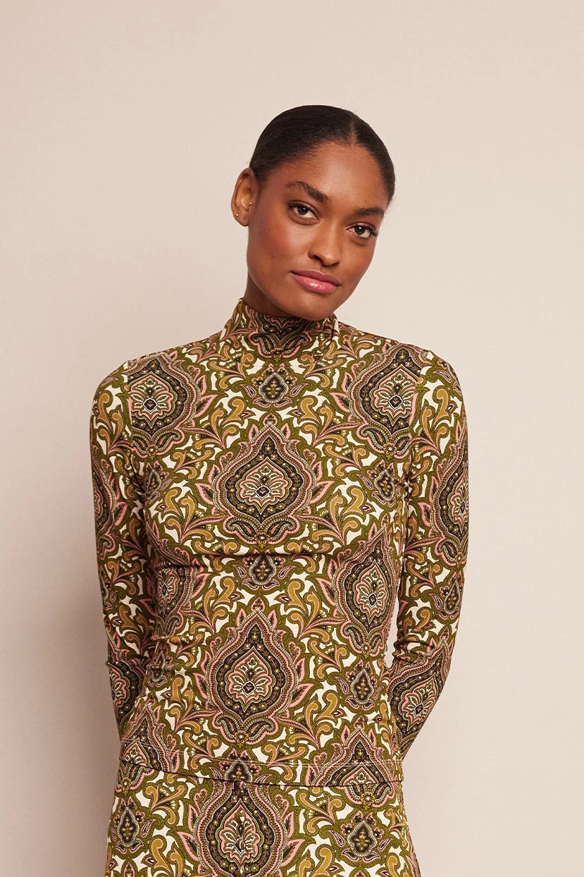 Suzie Top 2 Suzie Top - Image 2