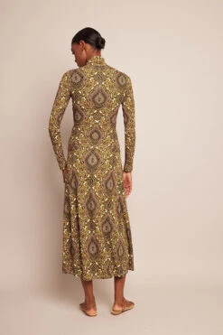 Lyra Skirt -Caracara Nyc Shop 388 3085 MTU 1371