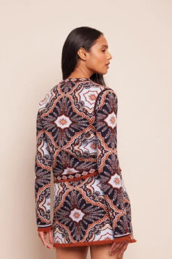 Livi Jacket 7 Livi Jacket -Caracara Nyc Shop 9025 JNAV 541 BACK ZOOM