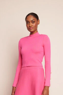 Caracara Nyc Shop -Caracara Nyc Shop 9205 9264 WTR 1791 TOP FRONT