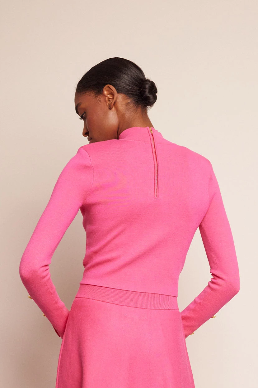 Cleo Top 3 Cleo Top - Image 3