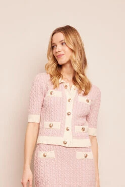 Caracara Nyc Shop -Caracara Nyc Shop 9261 9260 PCAB 426 FRONT ZOOM