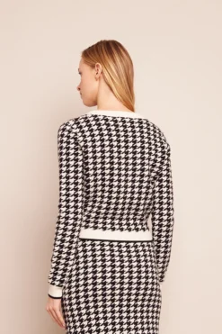 Mirna Cardigan 5 Mirna Cardigan -Caracara Nyc Shop 9266 9247 HOUNB 911 BACK ZOOM