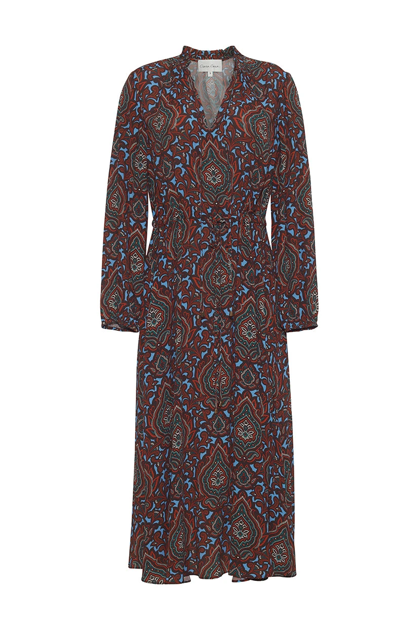 Berkshire Dress 1 Berkshire Dress