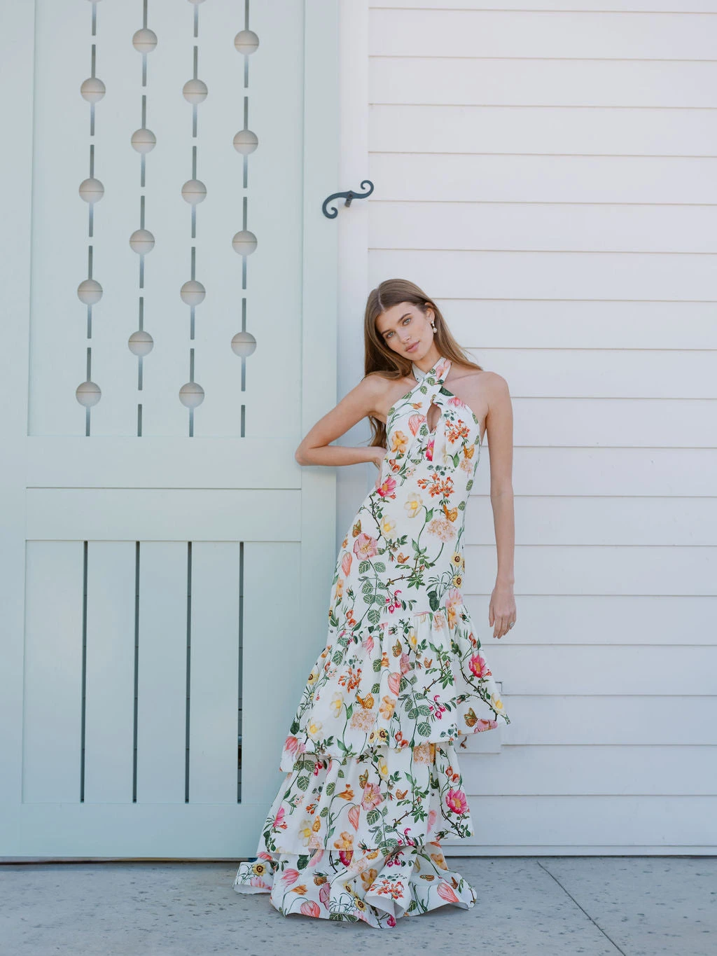 Perla Dress 2 Perla Dress - Image 2