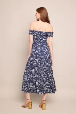 Glen Cove Dress -Caracara Nyc Shop GLENCOVE 2891