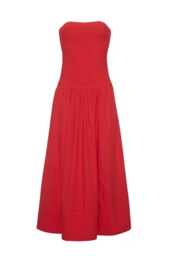 Glasbury Dress