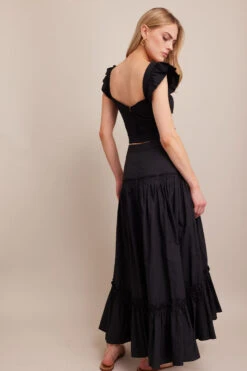 Hyannis Top -Caracara Nyc Shop HYANNIS TISBURY 2587