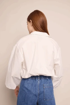 Rumson Top 5 Rumson Top -Caracara Nyc Shop RUMSON TOP 2948